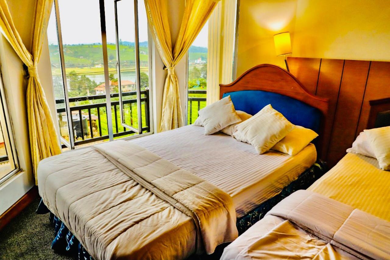 Guest House Hill Paradise Nuwara Eliya Exterior foto